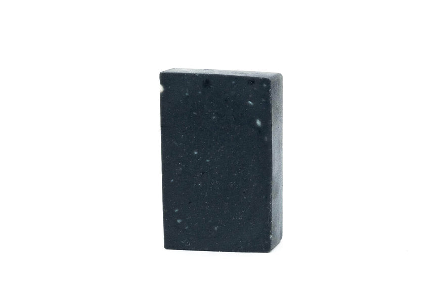 Hand & Body Soap - Charcoal & Clay