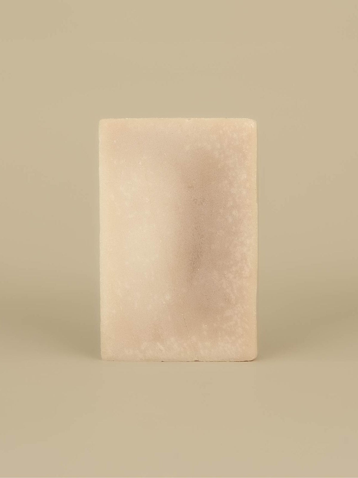 Fester Conditioner Floral - Trockenes / Sprödes / Strapaziertes Haar