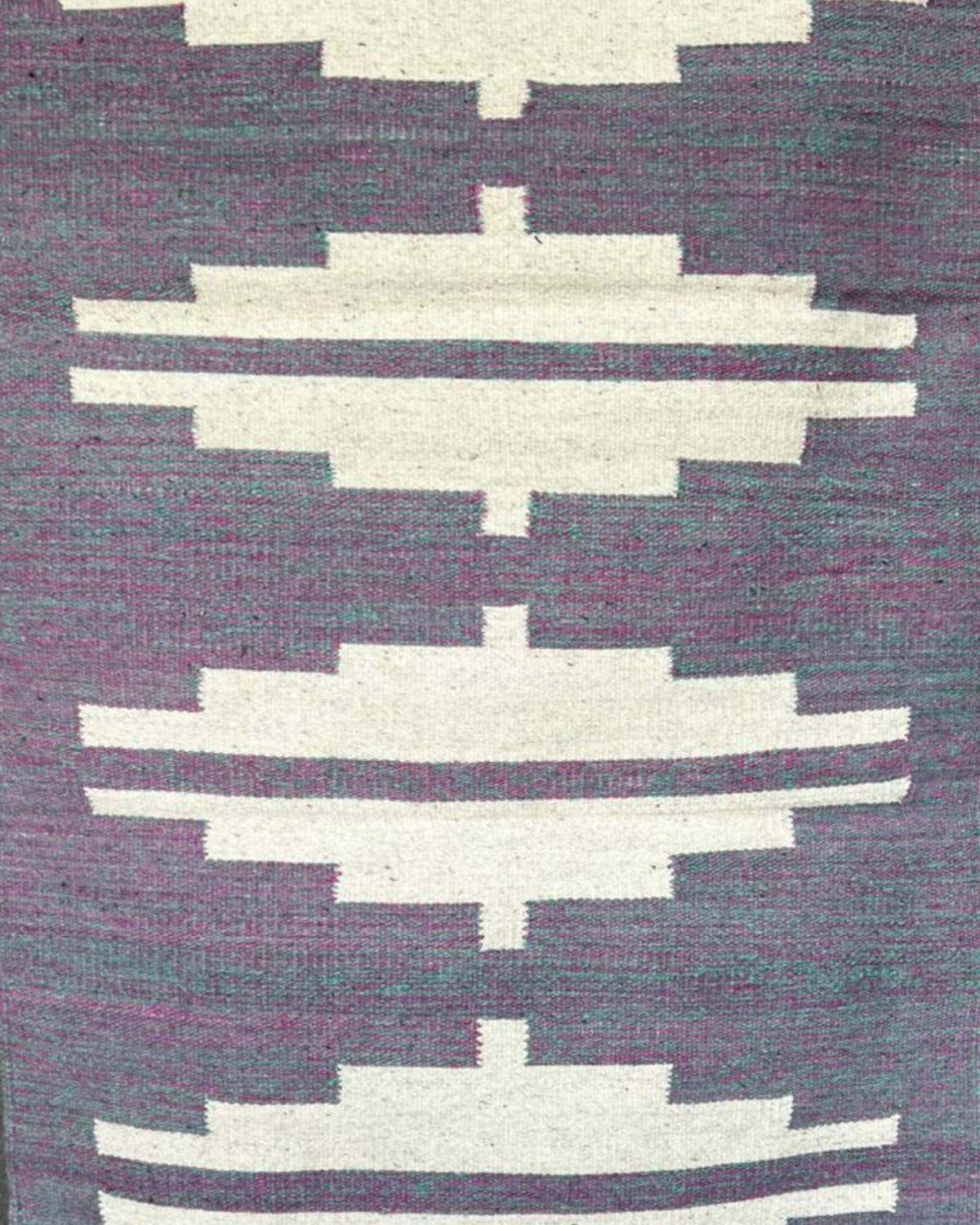 Tapis en laine Oaxaca - Ozolotepec