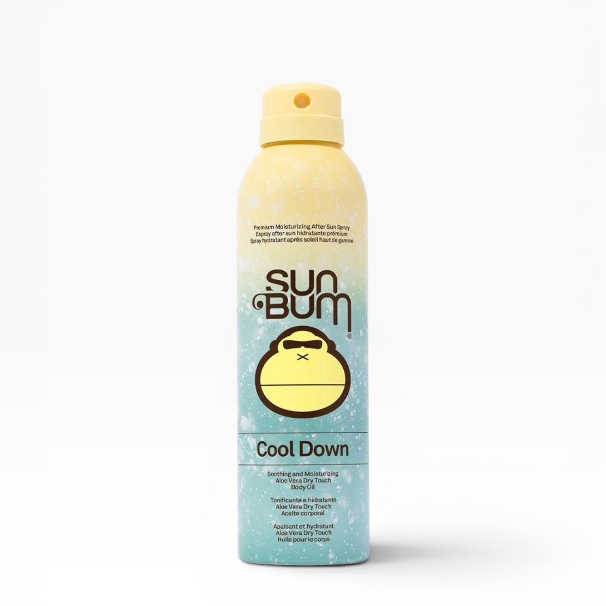 Sun Bum Cool Down After Sun Spray