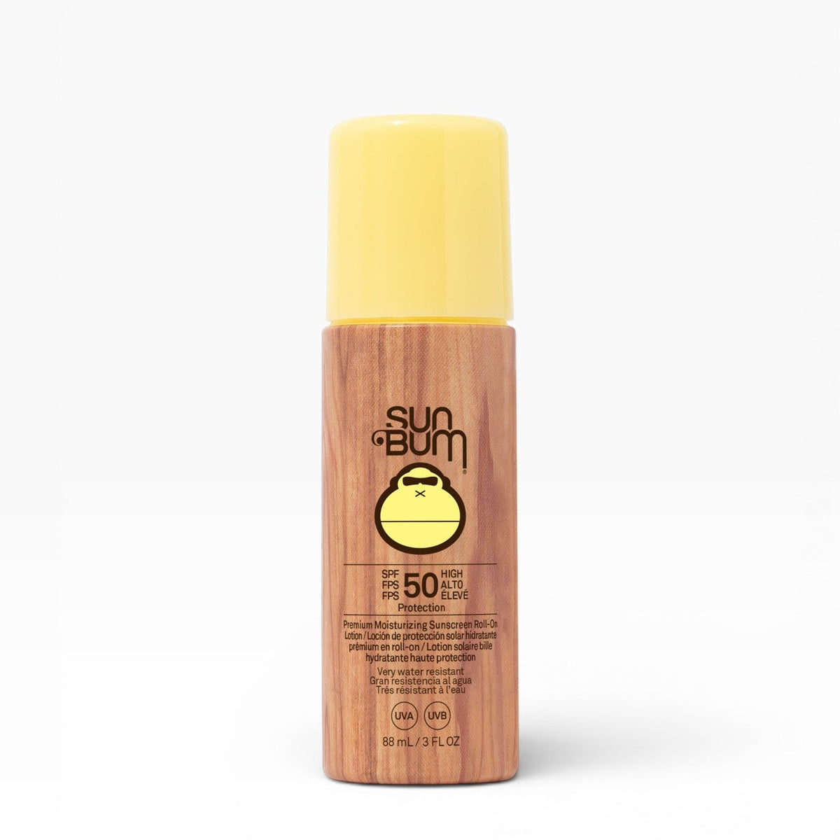 Original SPF 50 Sunscreen Roll-On Lotion