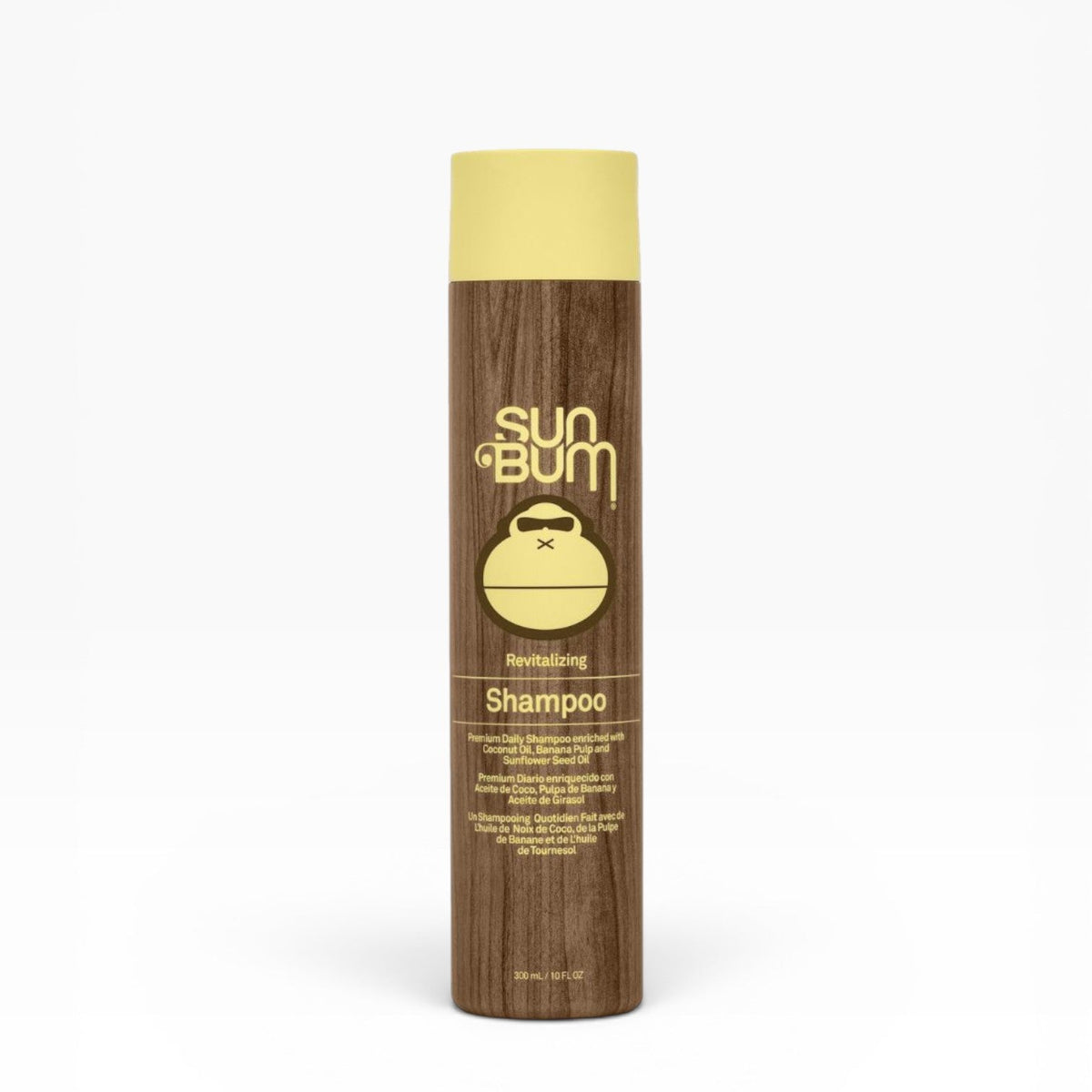 Sun Bum Revitalizing Shampoo