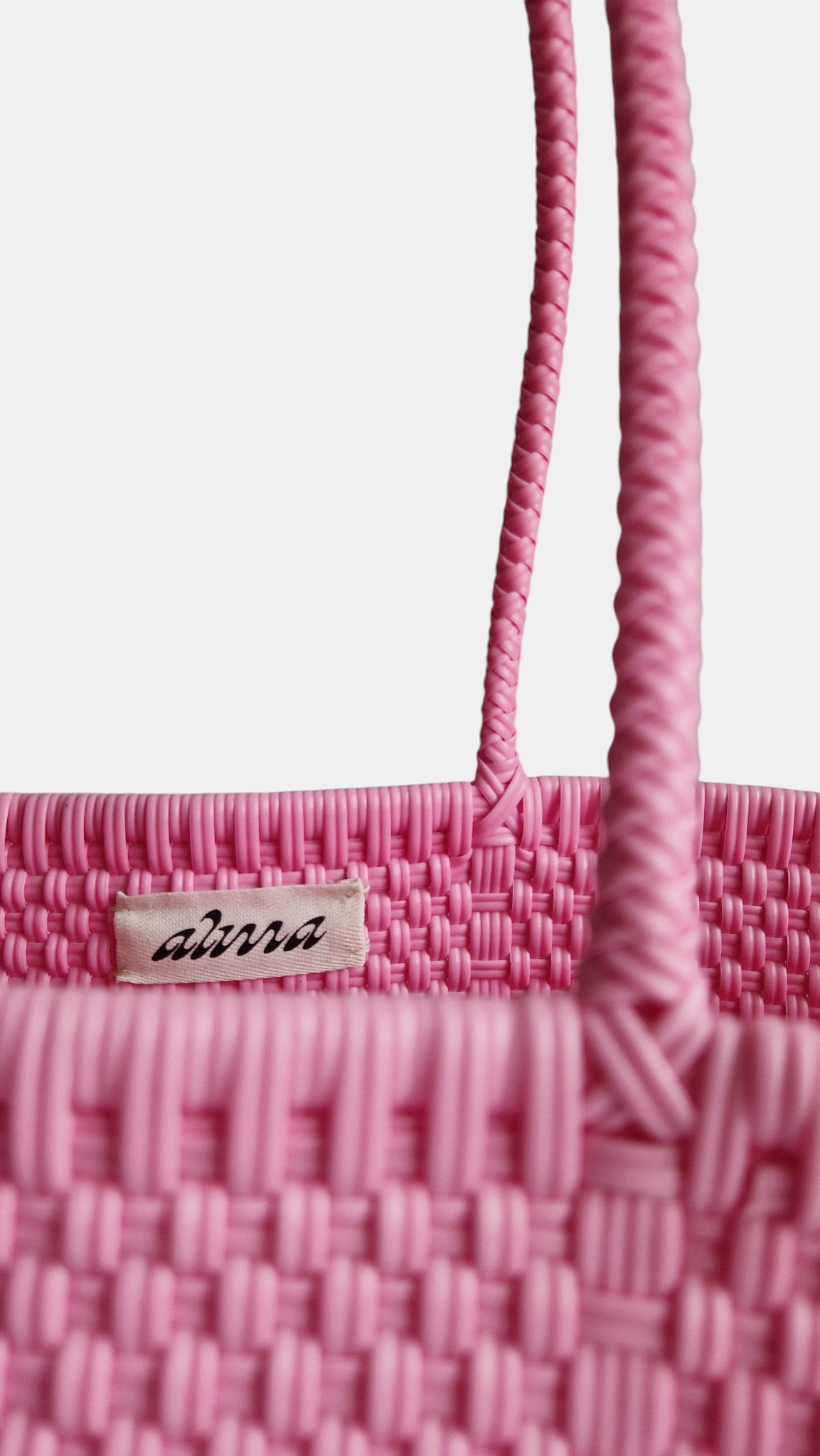 Alma Mediana Pop Pink