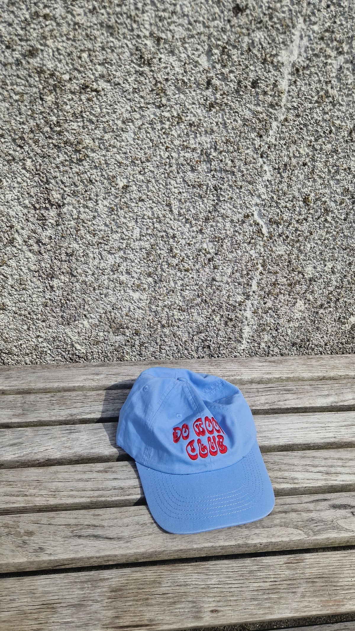 Cap do good club