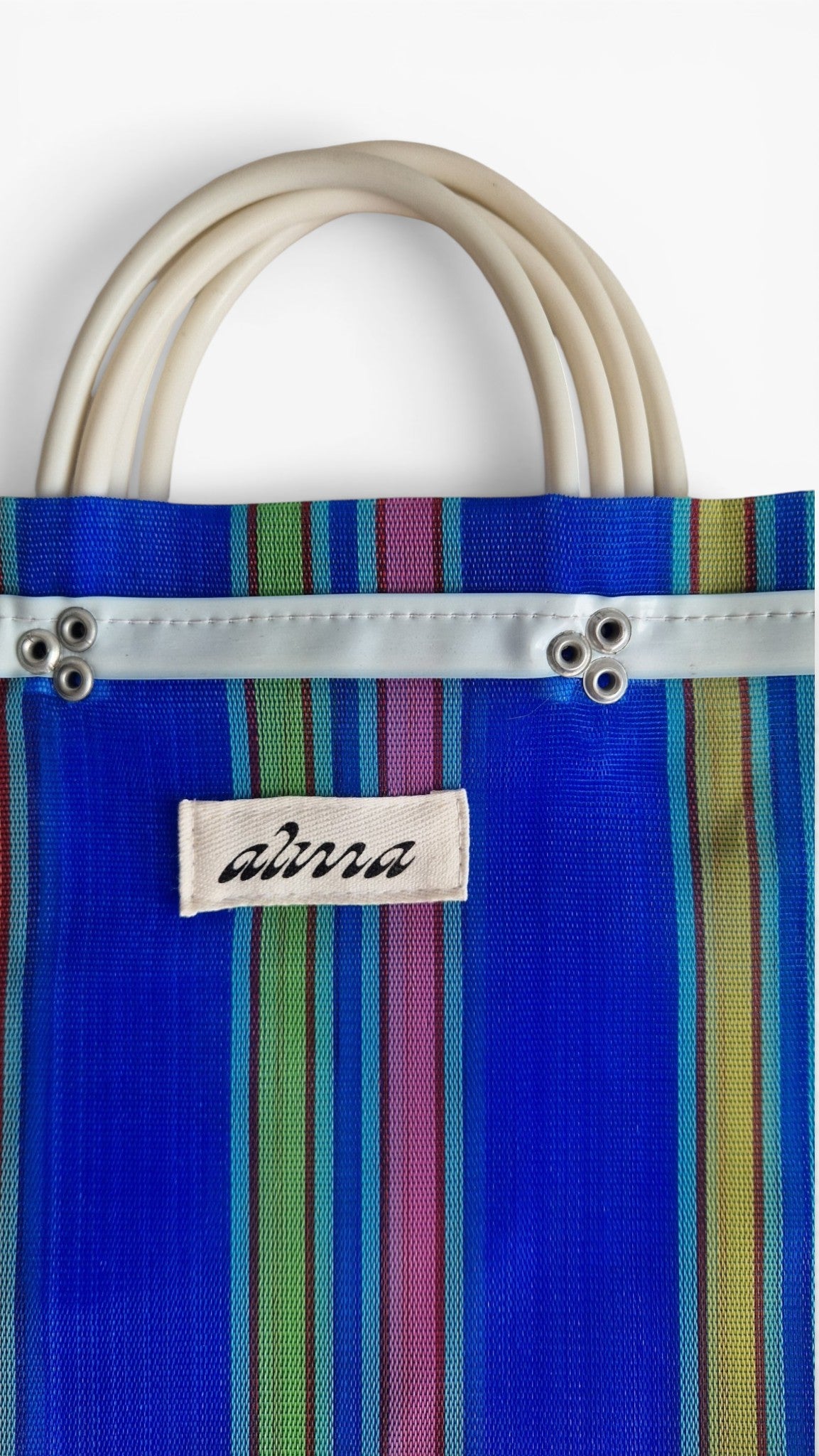 Alma Bolsa Tianguis Chica