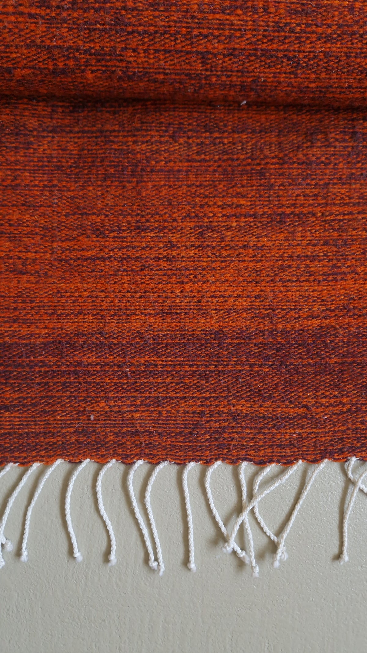 Wollteppich Oaxaca - #1 (129 x 200 cm)