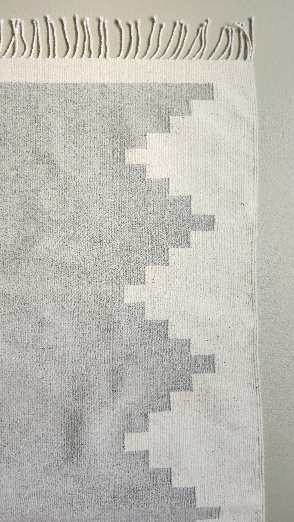 Wool Rug Oaxaca - Ozolotepec