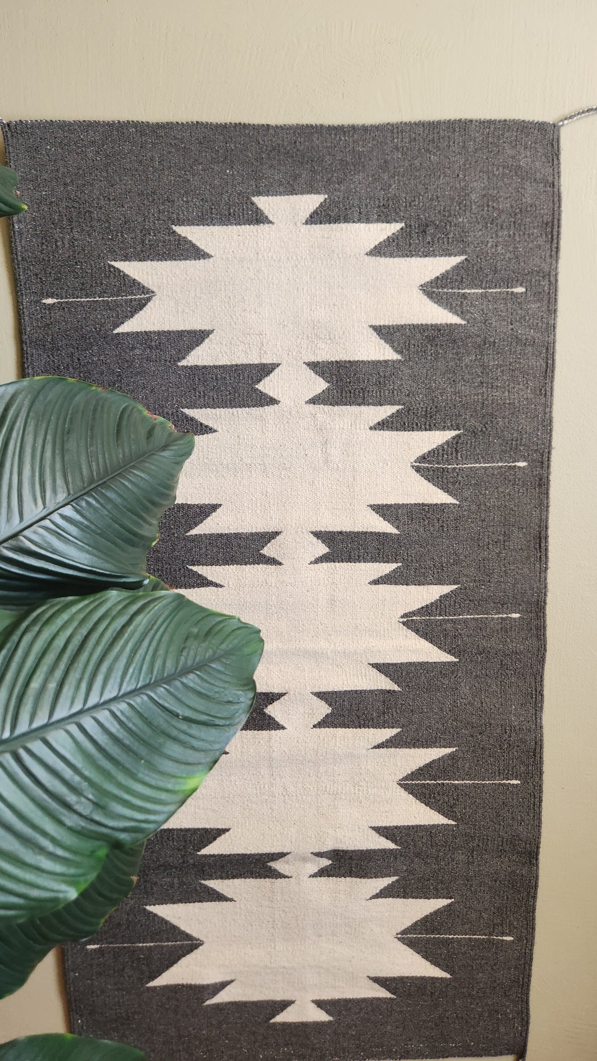 Wool Rug Oaxaca - Ozolotepec
