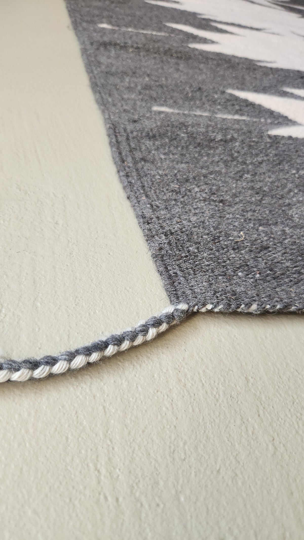 Wool Rug Oaxaca - Ozolotepec