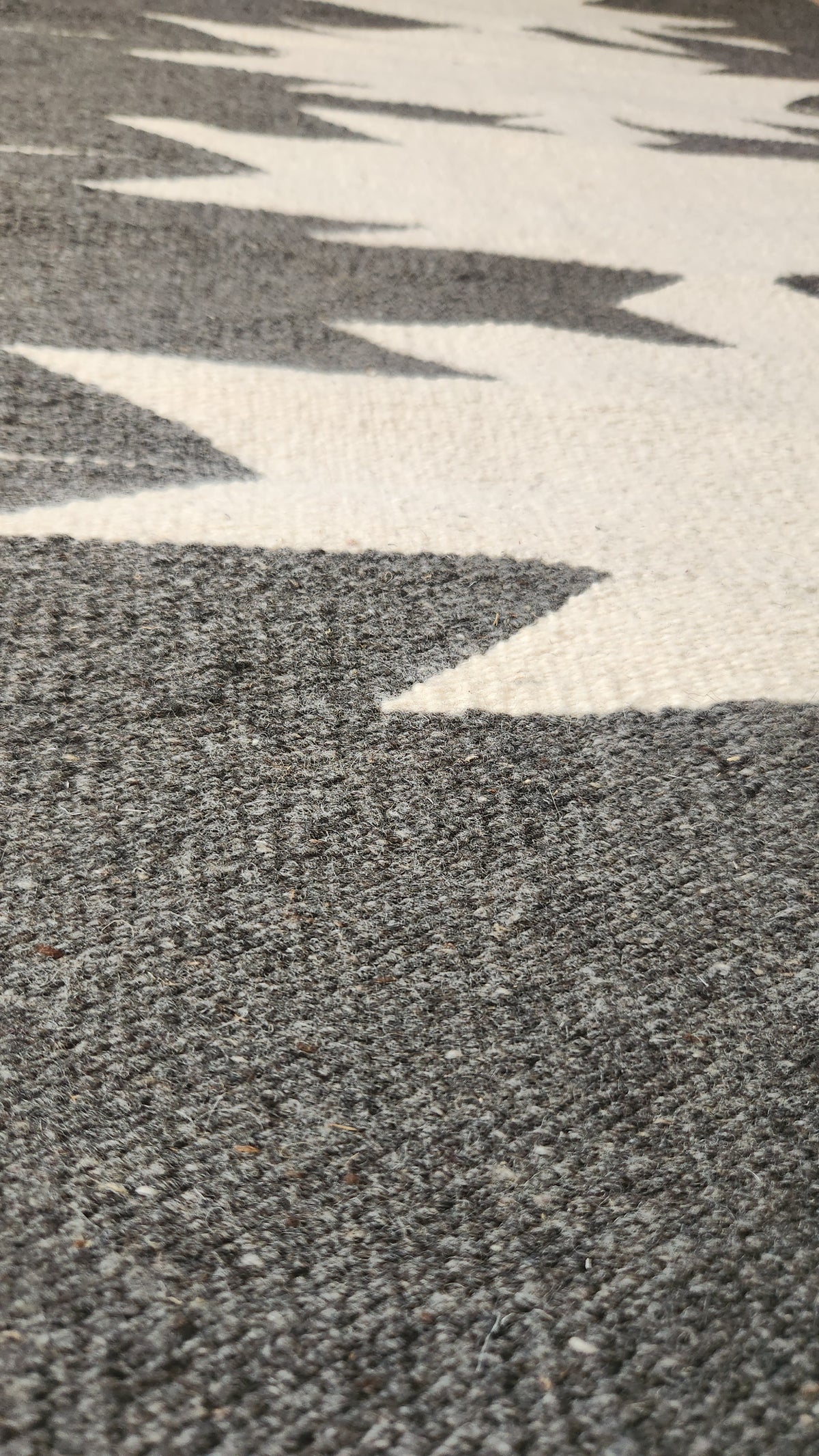 Wool Rug Oaxaca - Ozolotepec