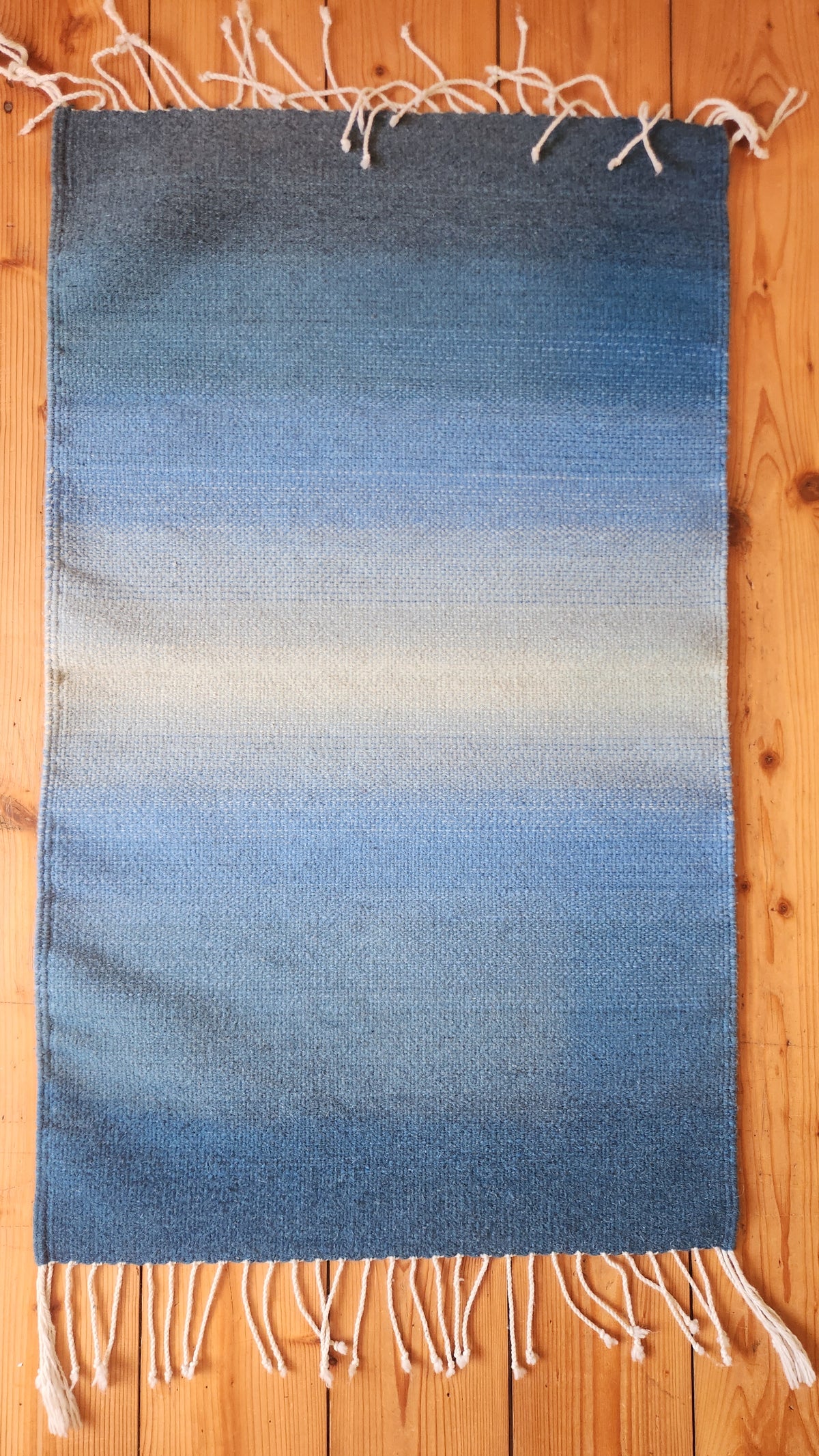 Wool Rug Oaxaca - Ozolotepec