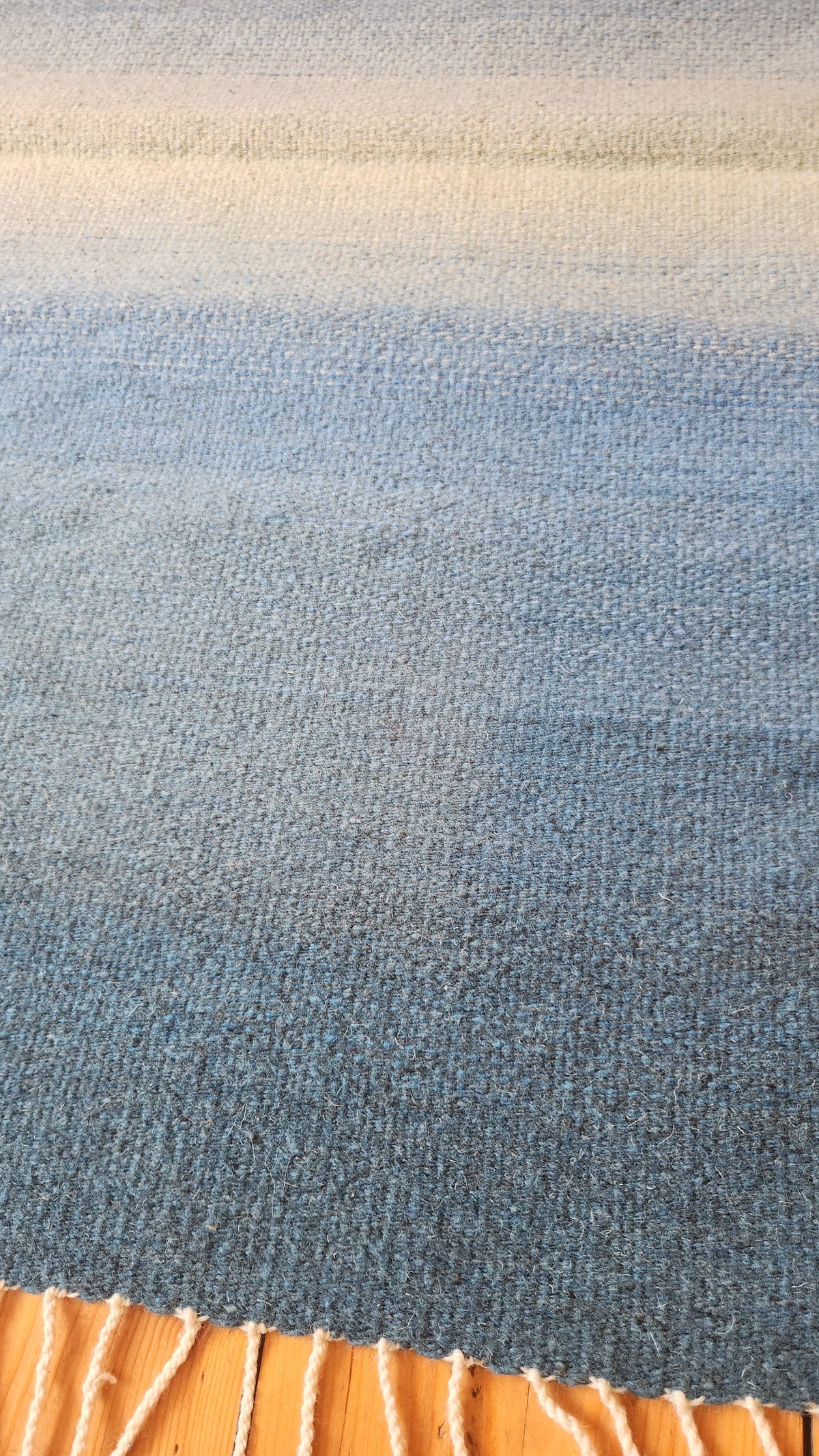 Wool Rug Oaxaca - Ozolotepec