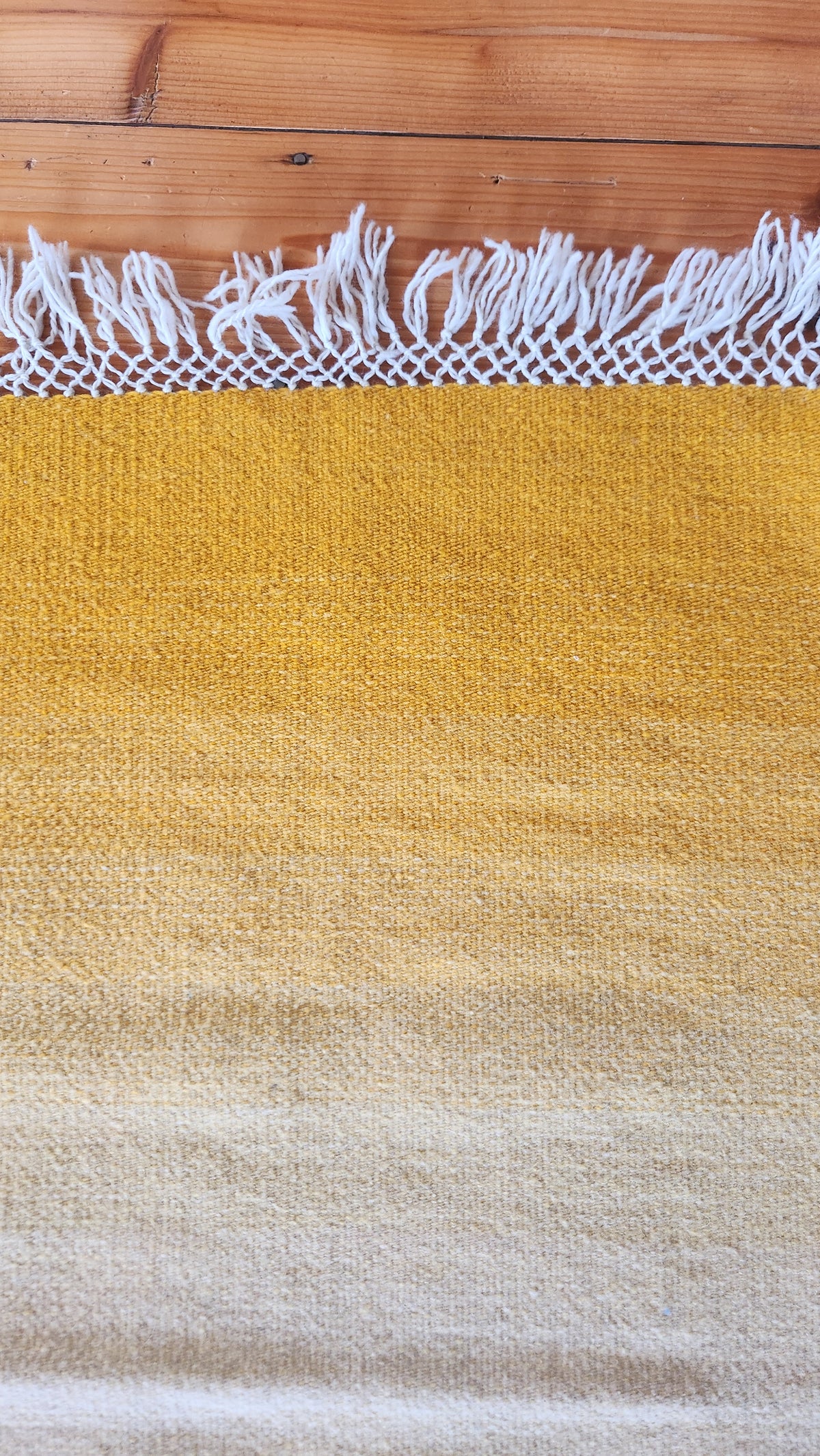 Wool Rug Oaxaca - Ozolotepec