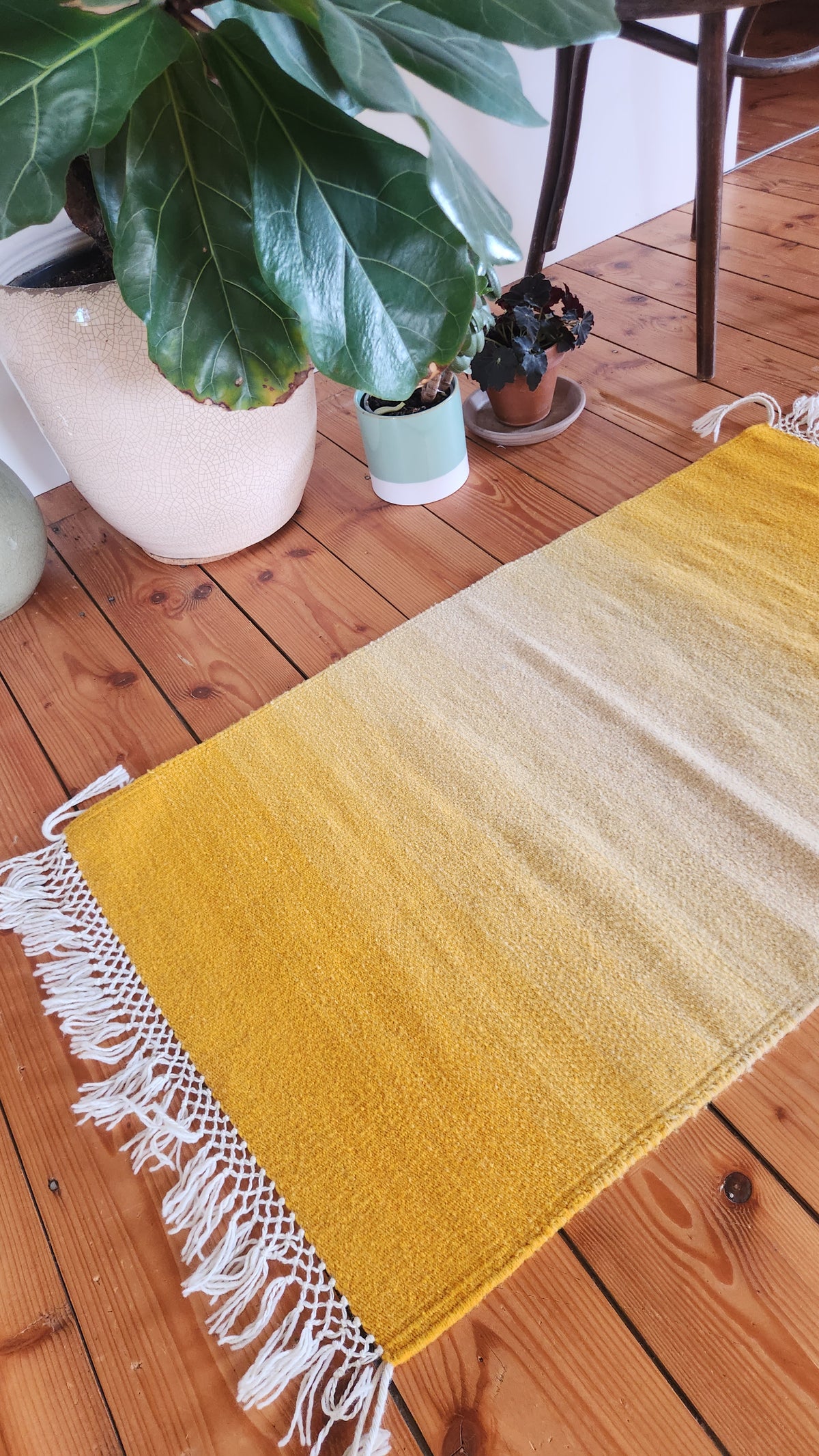 Wool Rug Oaxaca - Ozolotepec