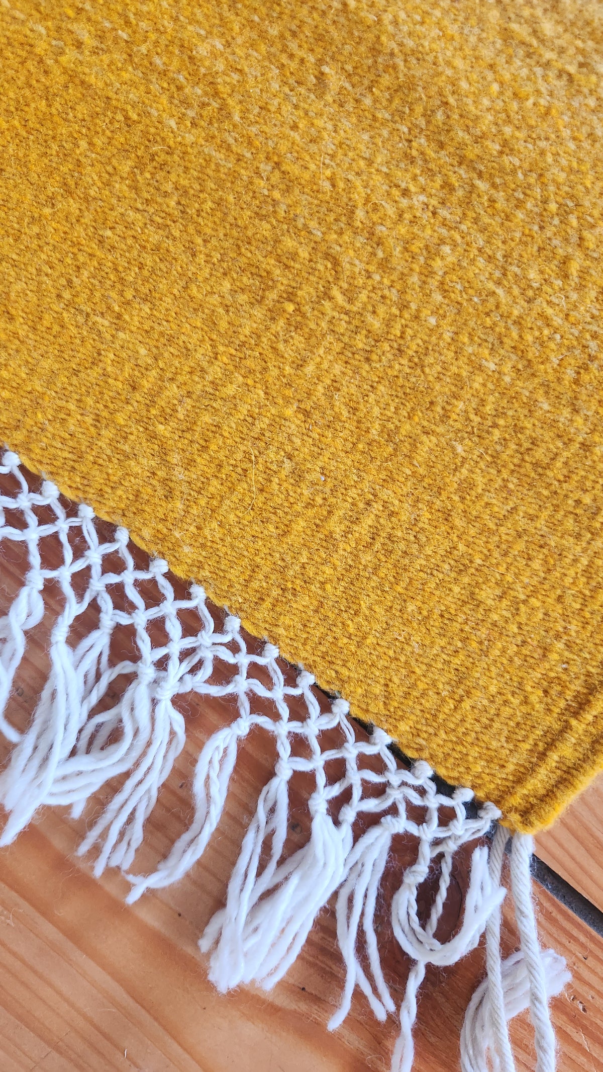 Wool Rug Oaxaca - Ozolotepec