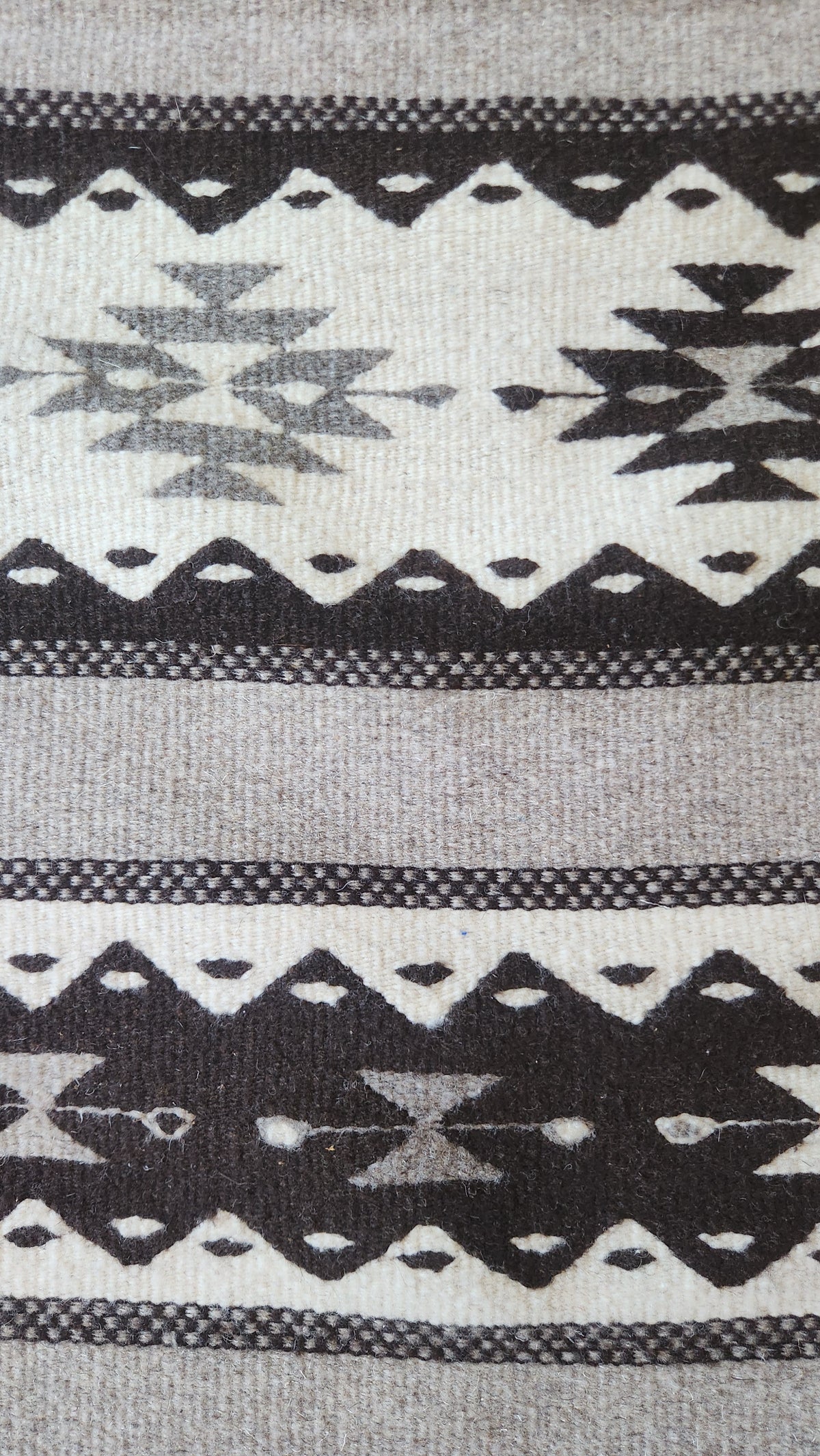 Wool Rug Oaxaca - Ozolotepec