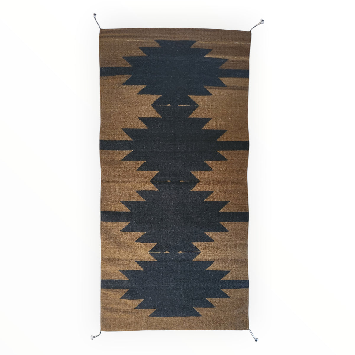 Wool Rug Oaxaca - Ozolotepec