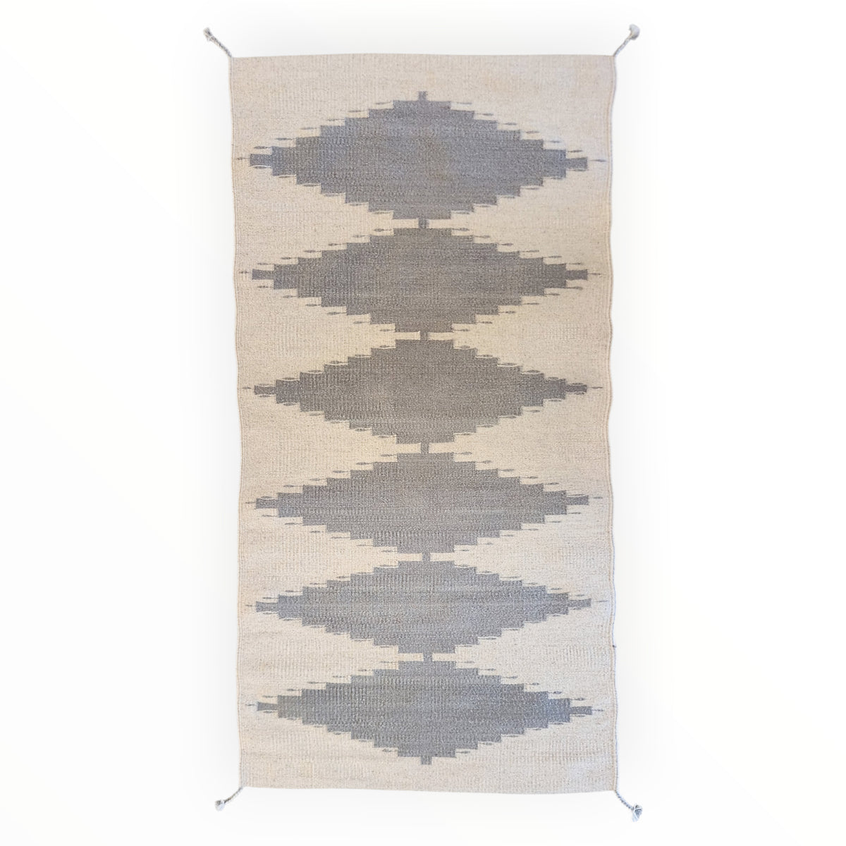 Wollteppich Oaxaca - #14 (80 x 155 cm)