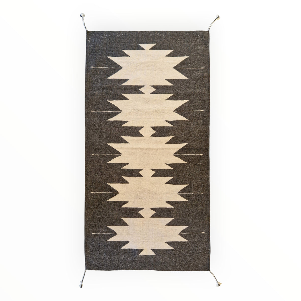 Wool Rug Oaxaca - Ozolotepec