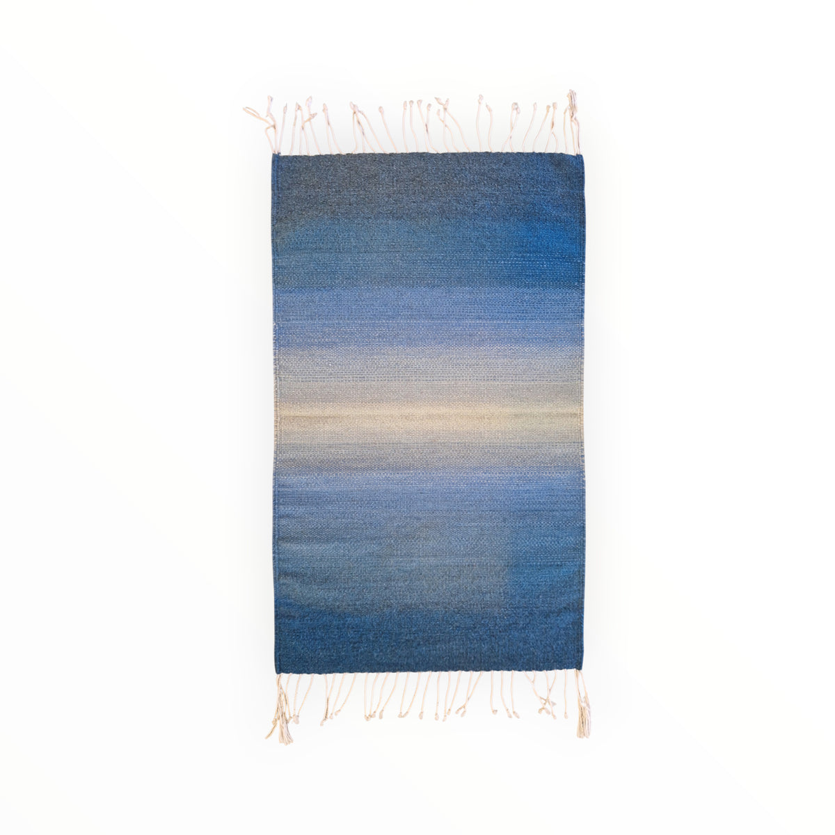 Wool Rug Oaxaca - Ozolotepec