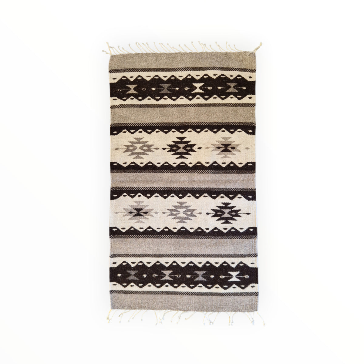 Wool Rug Oaxaca - Ozolotepec