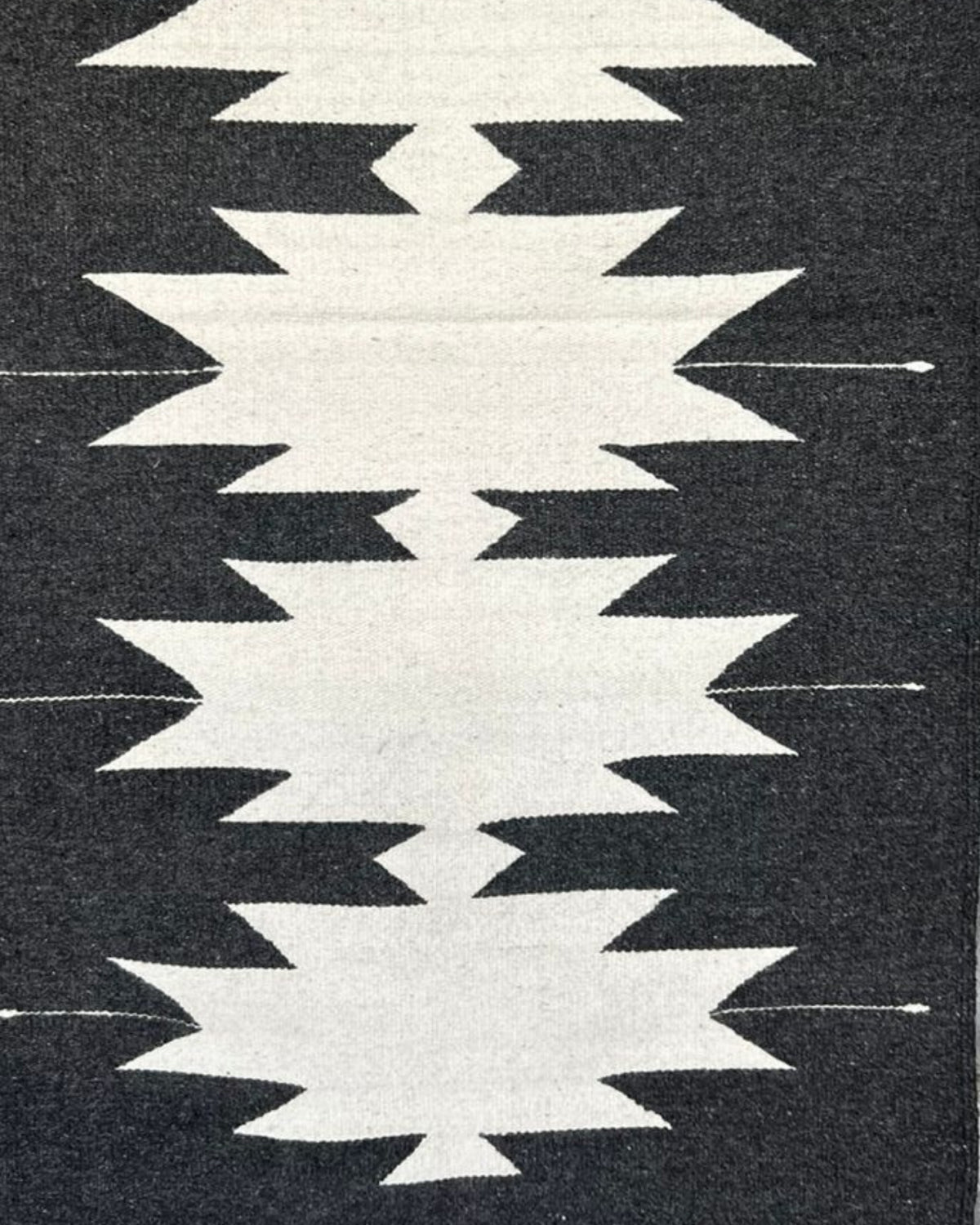 Wool Rug Oaxaca - Ozolotepec