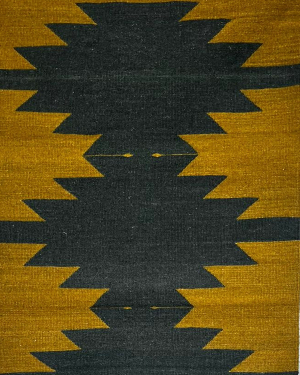Wool Rug Oaxaca - Ozolotepec