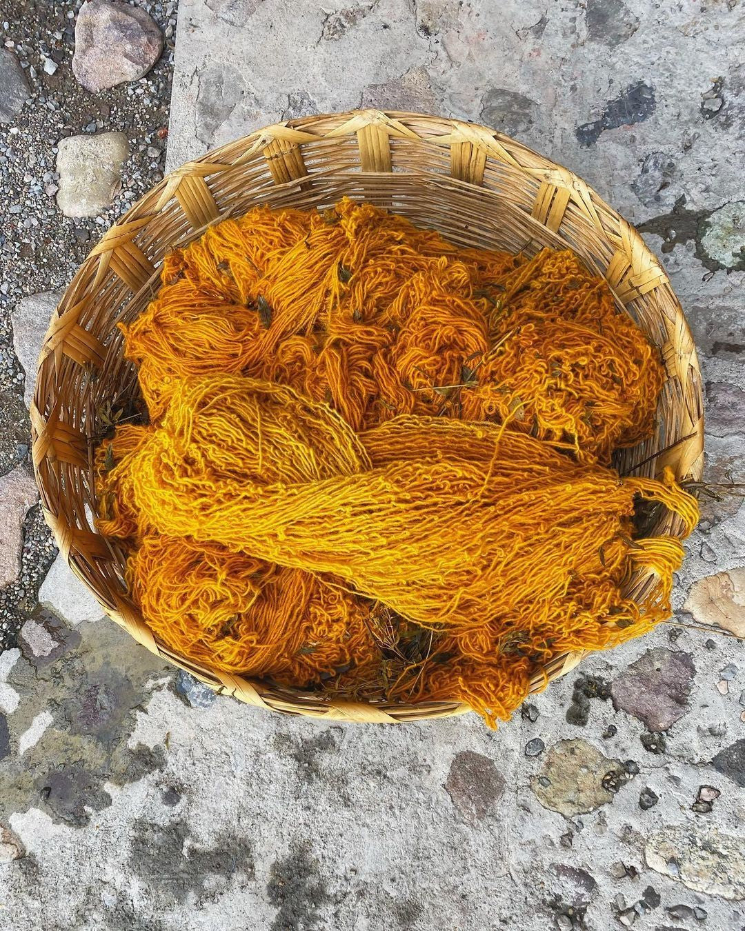 Wollteppich Oaxaca - #26 (72 x 140 cm)