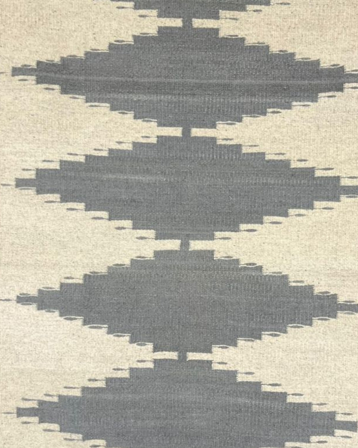 Wollteppich Oaxaca - #14 (80 x 155 cm)