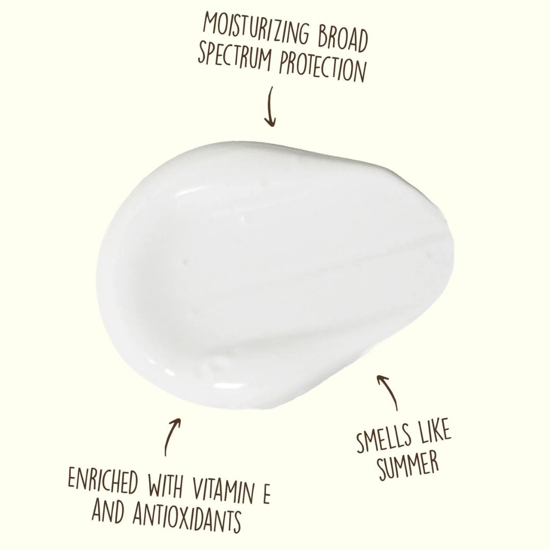 Sun Bum Original SPF 30 Sunscreen Lotion