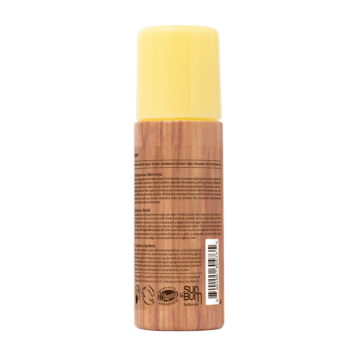Original SPF 50 Sunscreen Roll-On Lotion