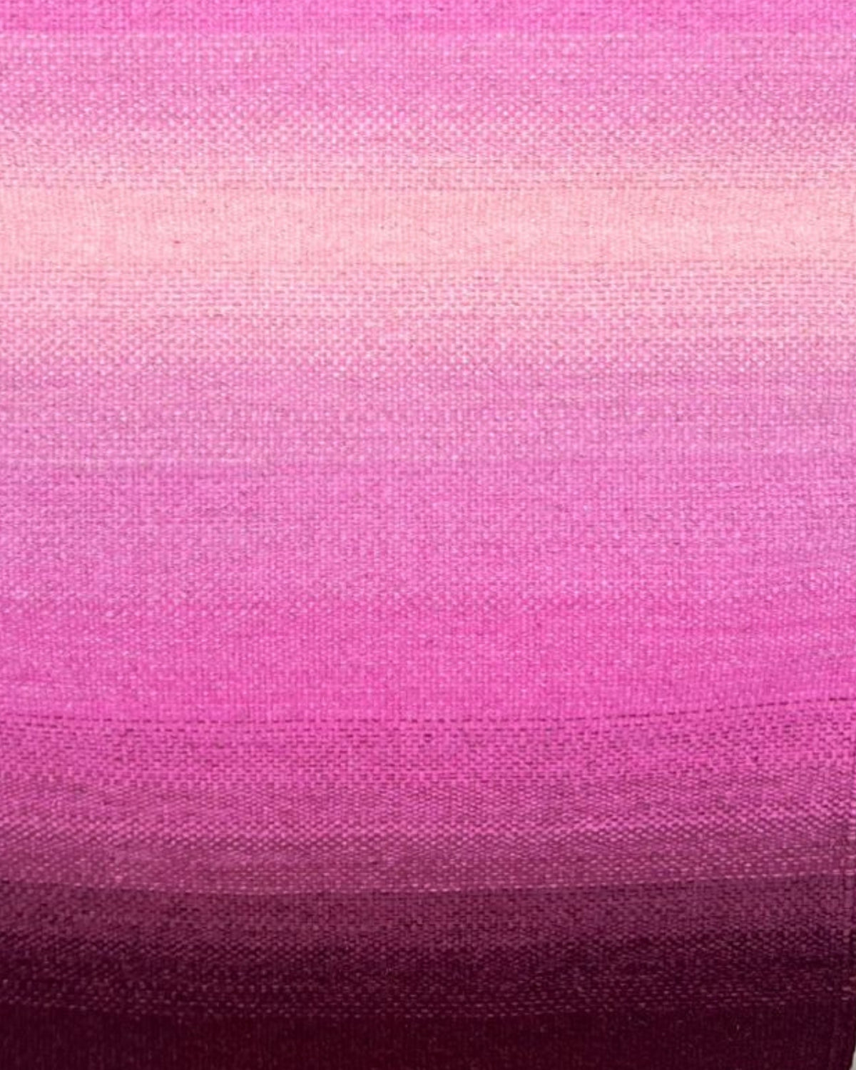 Wollteppich Oaxaca - #21 (60 x 102 cm)
