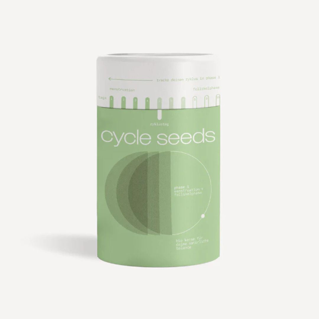 Cycle Seeds im Duo