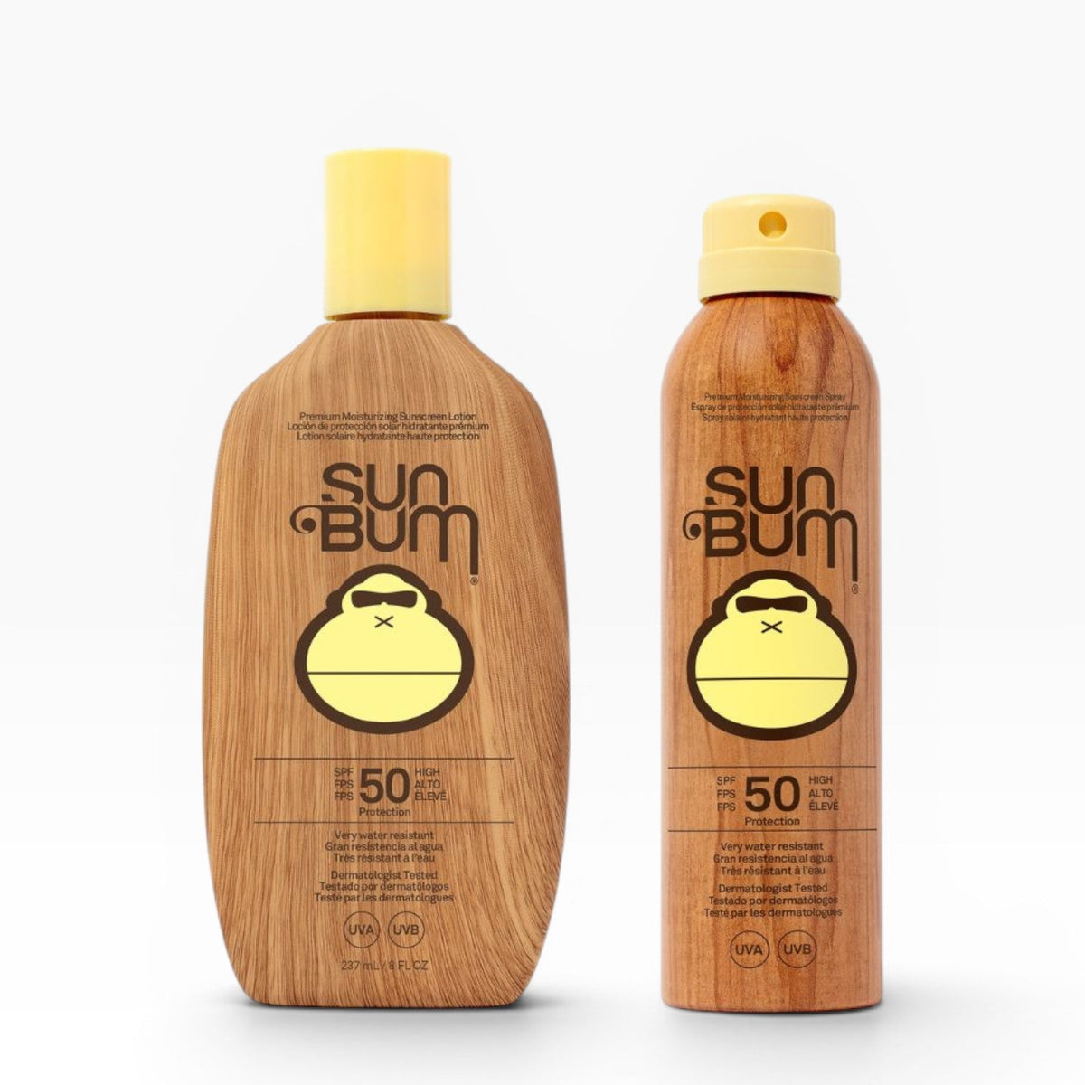 Original Lotion & Spray