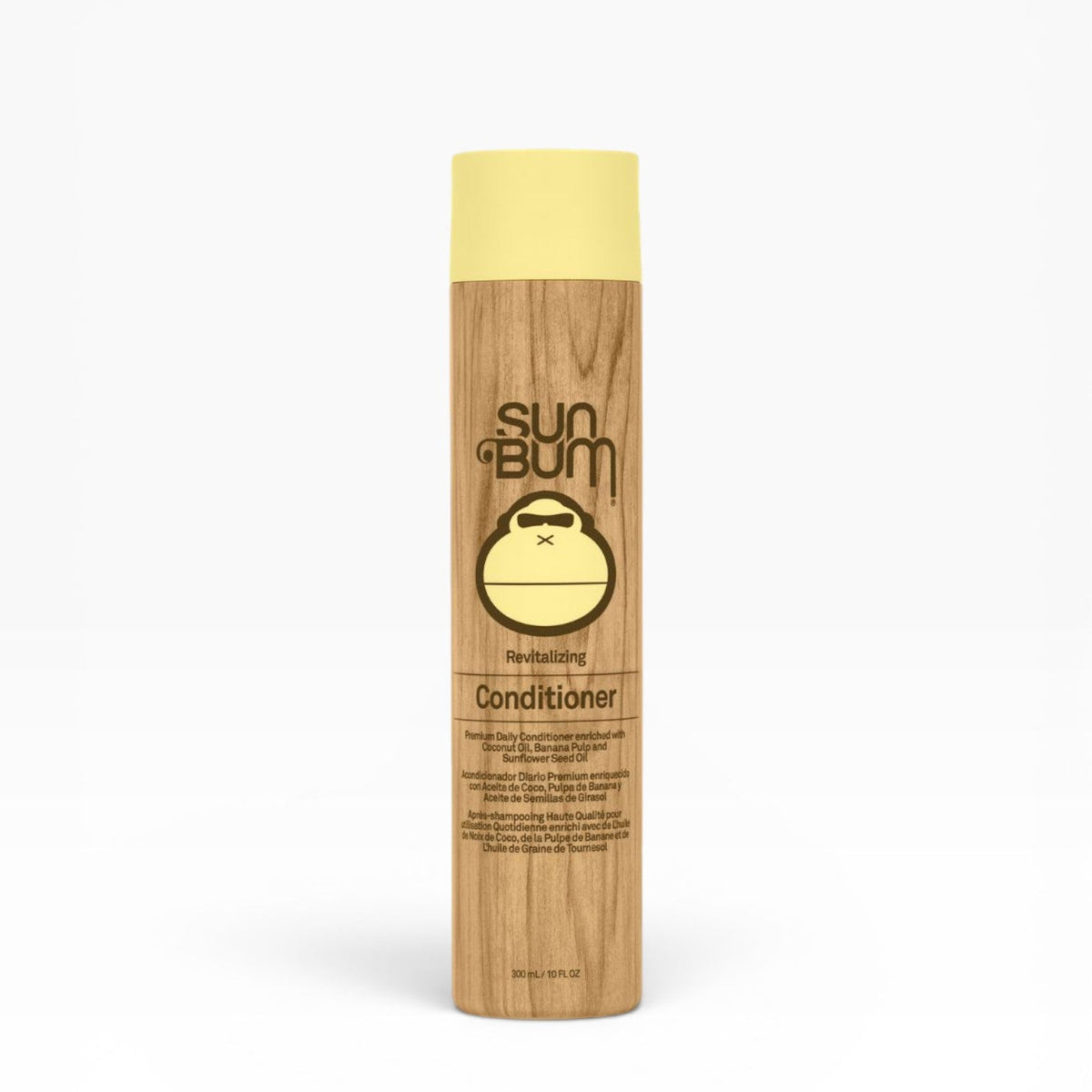 Sun Bum Revitalizing Conditioner