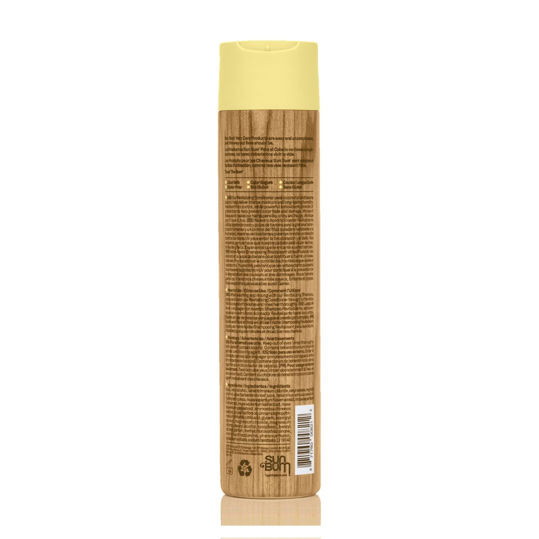 Sun Bum Revitalizing Conditioner