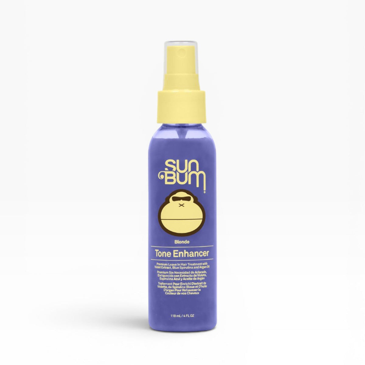Sun Bum Blonde Tone Enhancer