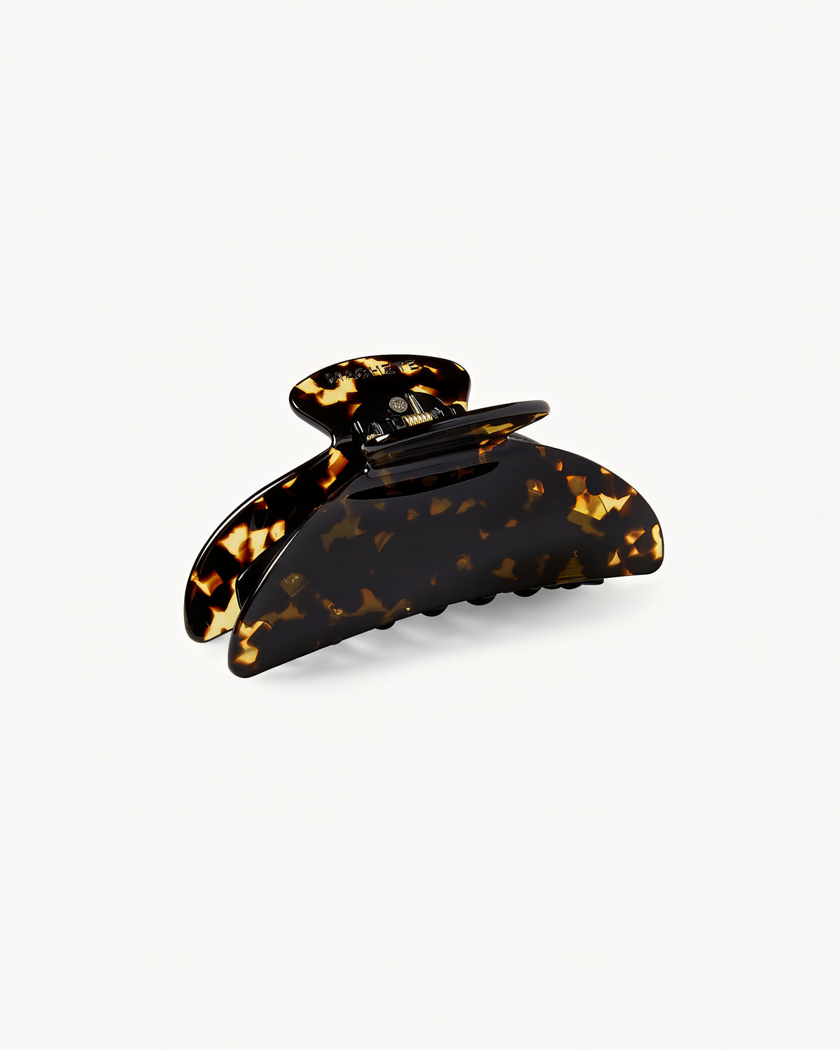 Hair Clip - Machete Midi Heirloom Poppy