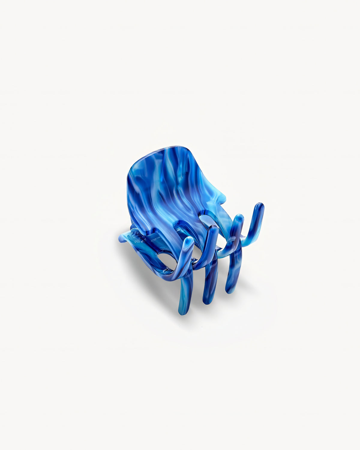 Pince à cheveux - Machete Mini Claw Capri