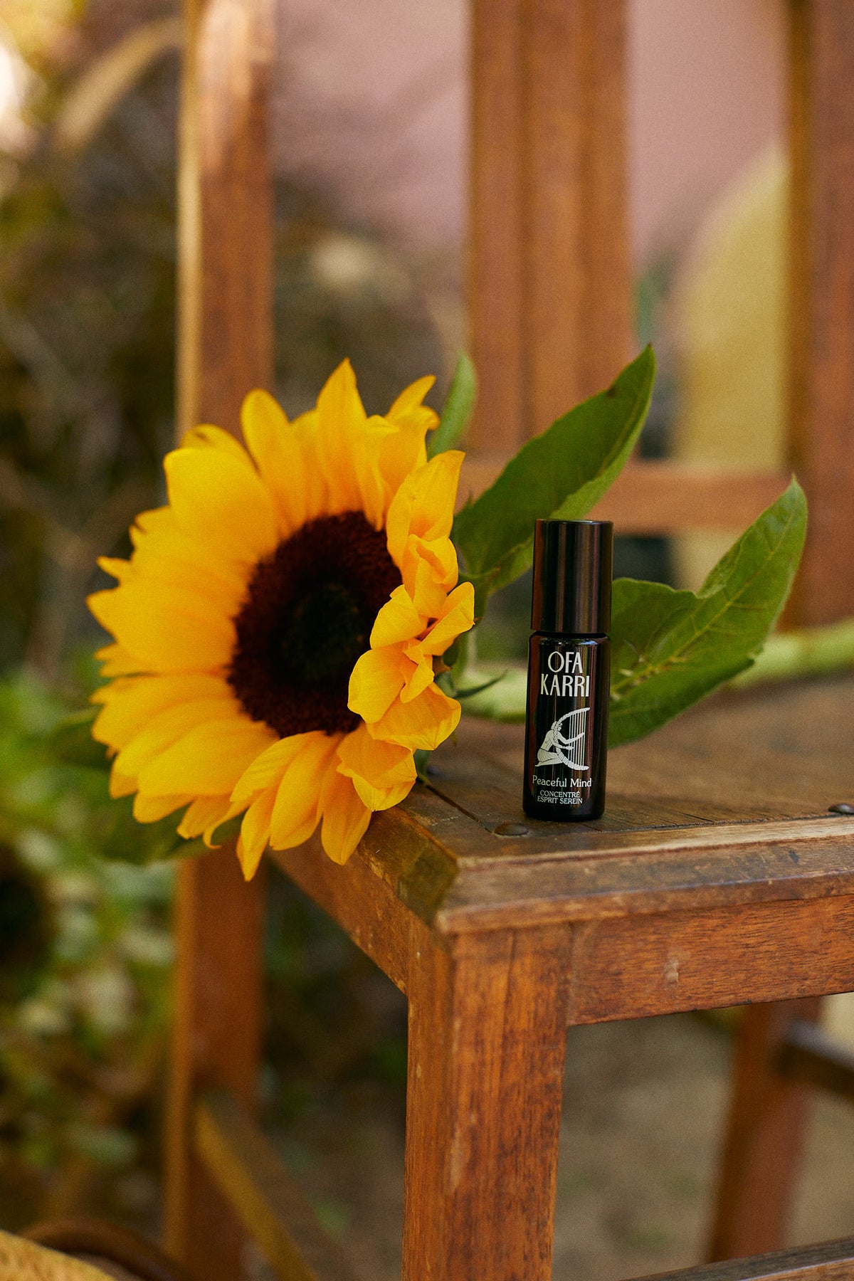 Peaceful Mind Roll-On - Anti-Stress & Gelassenheit