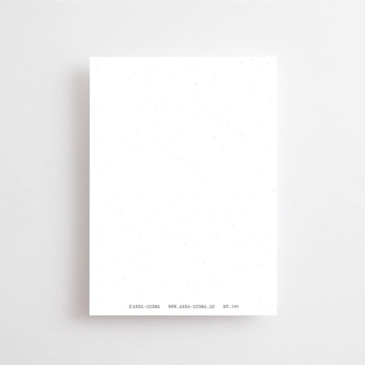 Postkarte - Shine Your Light