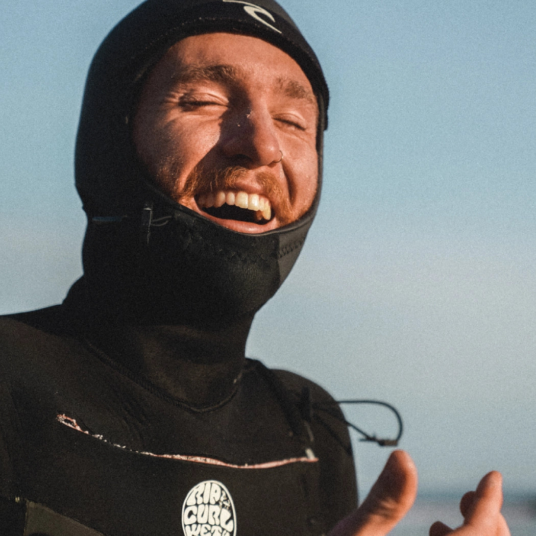 Tuff Stuff Natürlicher Zink Sonnenschutz Sand