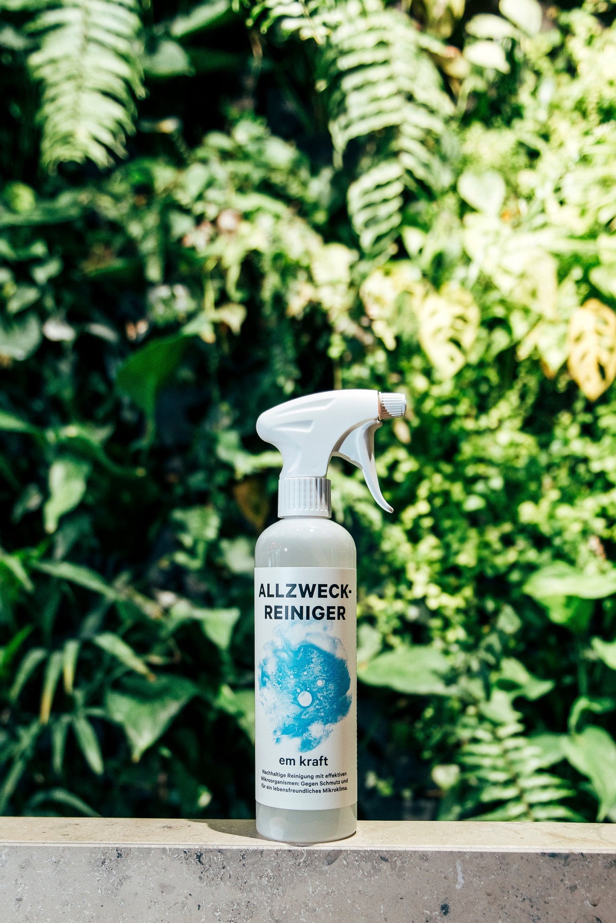 All-Purpose Cleaner Spray - 500ml