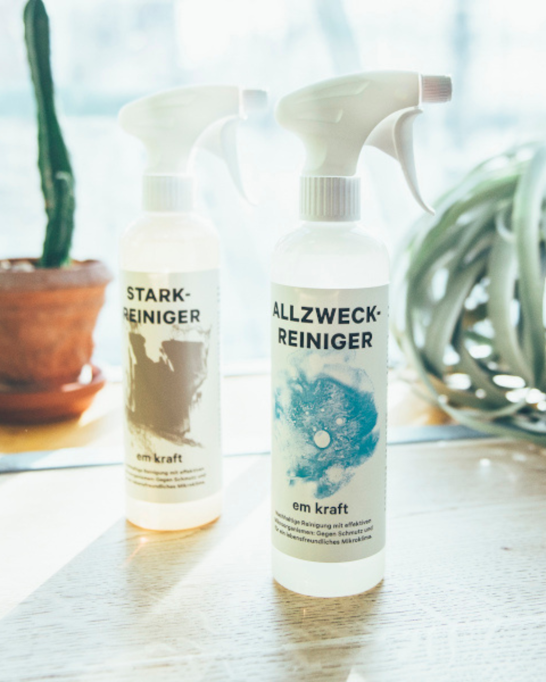All-Purpose Cleaner Spray - 500ml