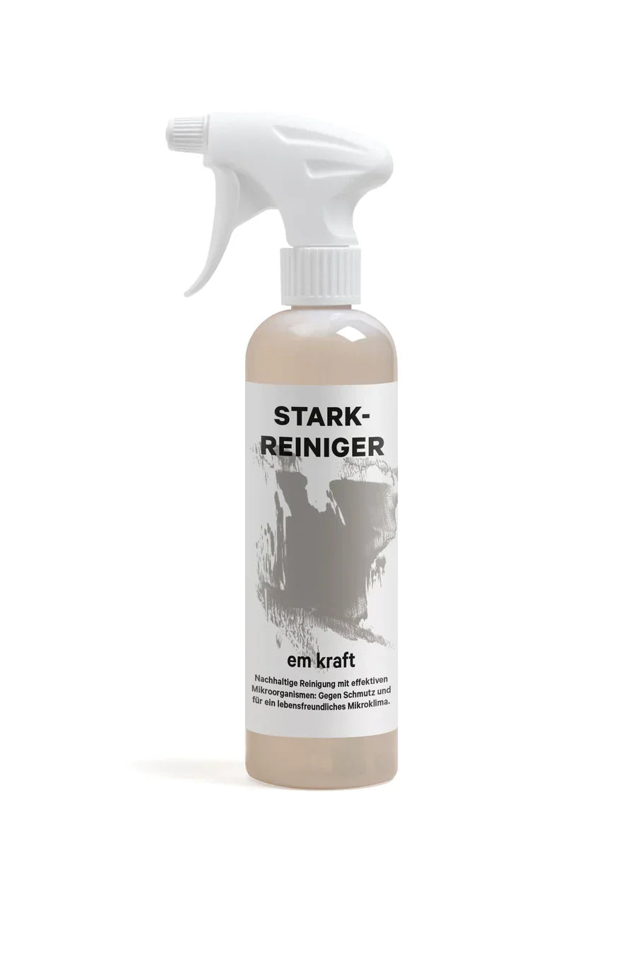 Reinigungsset Sixpack - 6x 500ml