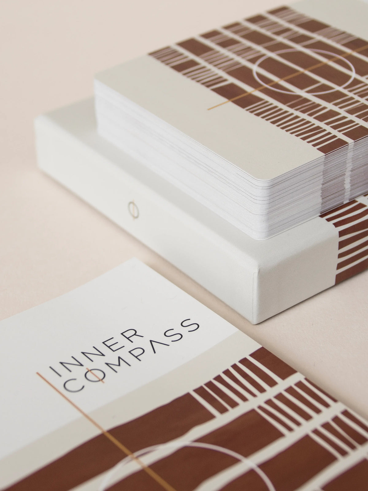 Inner Compass Kartenset - Love Cards