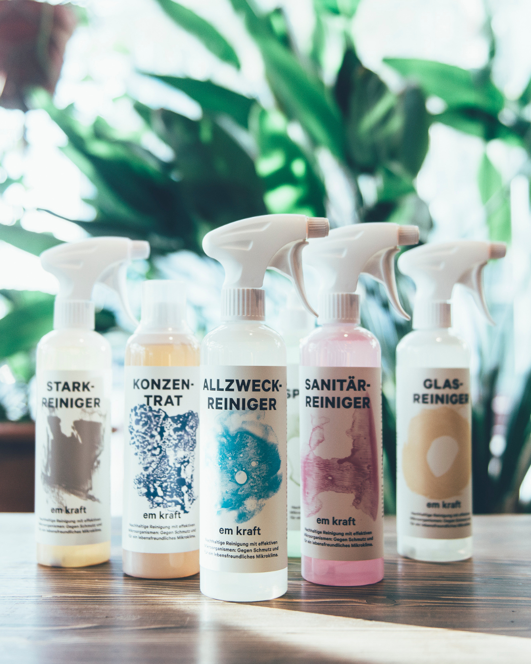 All-Purpose Cleaner Spray - 500ml