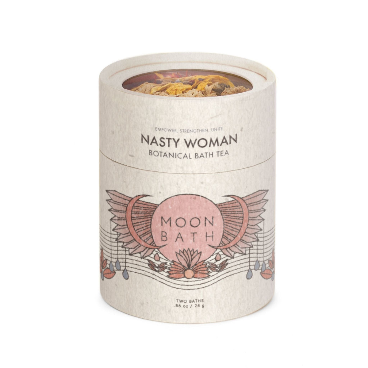 Thé de bain - Nasty Woman