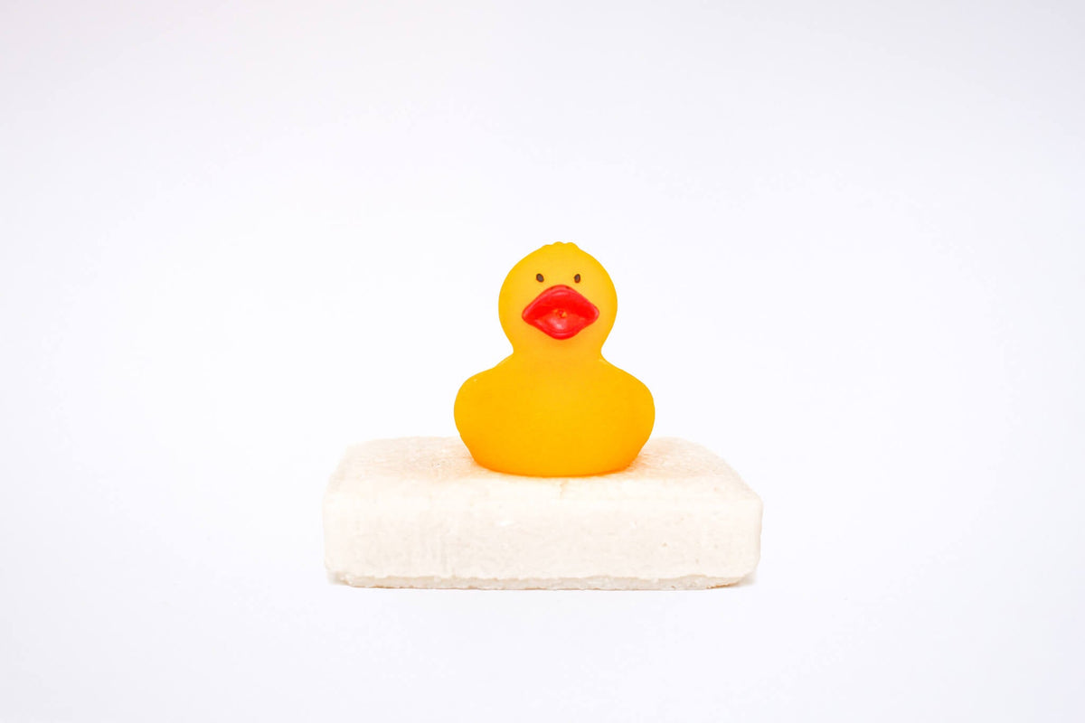Shampoing solide - Peaux sensibles / Enfants