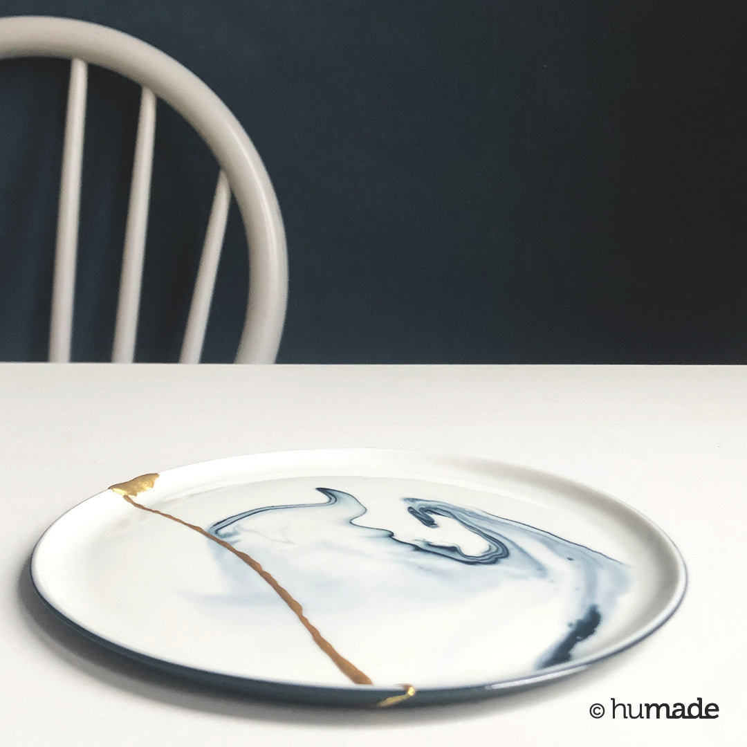 Kintsugi Kit - Gold & Bronze